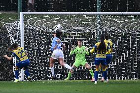 CALCIO - Serie A Femminile - SS Lazio Women vs Parma Calcio