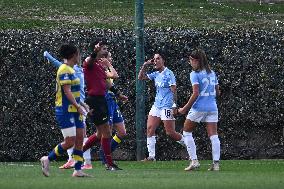 CALCIO - Serie A Femminile - SS Lazio Women vs Parma Calcio