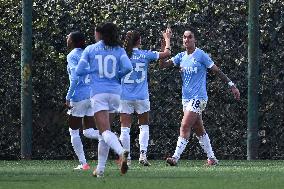 CALCIO - Serie A Femminile - SS Lazio Women vs Parma Calcio