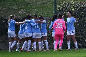 CALCIO - Serie A Femminile - SS Lazio Women vs Parma Calcio
