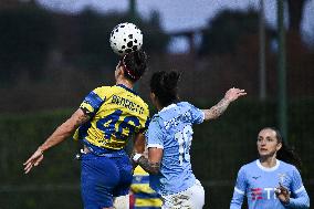 CALCIO - Serie A Femminile - SS Lazio Women vs Parma Calcio