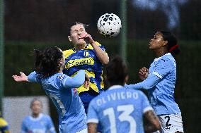 CALCIO - Serie A Femminile - SS Lazio Women vs Parma Calcio