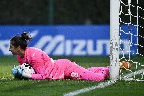 CALCIO - Serie A Femminile - SS Lazio Women vs Parma Calcio