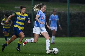 CALCIO - Serie A Femminile - SS Lazio Women vs Parma Calcio