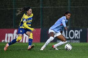 CALCIO - Serie A Femminile - SS Lazio Women vs Parma Calcio