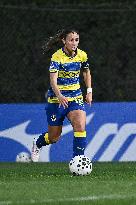 CALCIO - Serie A Femminile - SS Lazio Women vs Parma Calcio