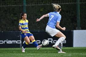 CALCIO - Serie A Femminile - SS Lazio Women vs Parma Calcio