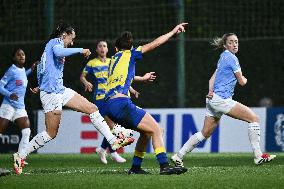 CALCIO - Serie A Femminile - SS Lazio Women vs Parma Calcio
