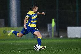 CALCIO - Serie A Femminile - SS Lazio Women vs Parma Calcio