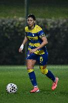 CALCIO - Serie A Femminile - SS Lazio Women vs Parma Calcio