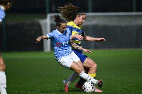 CALCIO - Serie A Femminile - SS Lazio Women vs Parma Calcio