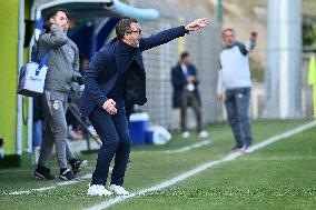 CALCIO - Serie A Femminile - SS Lazio Women vs Parma Calcio