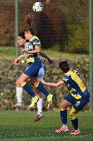 CALCIO - Serie A Femminile - SS Lazio Women vs Parma Calcio