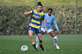 CALCIO - Serie A Femminile - SS Lazio Women vs Parma Calcio