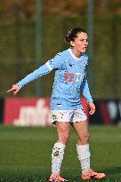 CALCIO - Serie A Femminile - SS Lazio Women vs Parma Calcio