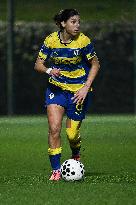 CALCIO - Serie A Femminile - SS Lazio Women vs Parma Calcio