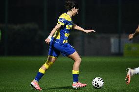 CALCIO - Serie A Femminile - SS Lazio Women vs Parma Calcio