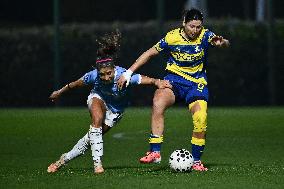 CALCIO - Serie A Femminile - SS Lazio Women vs Parma Calcio
