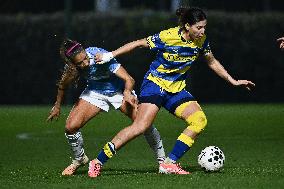 CALCIO - Serie A Femminile - SS Lazio Women vs Parma Calcio