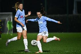 CALCIO - Serie A Femminile - SS Lazio Women vs Parma Calcio