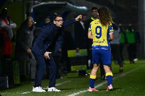 CALCIO - Serie A Femminile - SS Lazio Women vs Parma Calcio