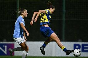 CALCIO - Serie A Femminile - SS Lazio Women vs Parma Calcio