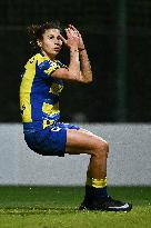 CALCIO - Serie A Femminile - SS Lazio Women vs Parma Calcio