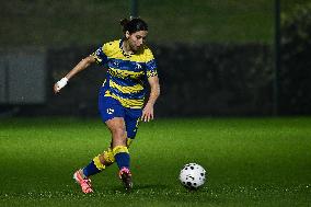 CALCIO - Serie A Femminile - SS Lazio Women vs Parma Calcio