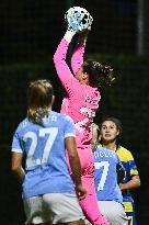 CALCIO - Serie A Femminile - SS Lazio Women vs Parma Calcio