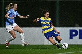 CALCIO - Serie A Femminile - SS Lazio Women vs Parma Calcio