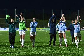 CALCIO - Serie A Femminile - SS Lazio Women vs Parma Calcio