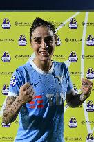 CALCIO - Serie A Femminile - SS Lazio Women vs Parma Calcio