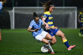 CALCIO - Serie A Femminile - SS Lazio Women vs Parma Calcio