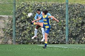 CALCIO - Serie A Femminile - SS Lazio Women vs Parma Calcio