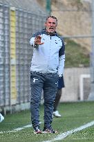 CALCIO - Serie A Femminile - SS Lazio Women vs Parma Calcio