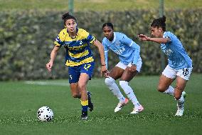 CALCIO - Serie A Femminile - SS Lazio Women vs Parma Calcio