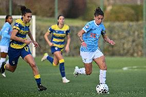 CALCIO - Serie A Femminile - SS Lazio Women vs Parma Calcio