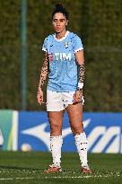 CALCIO - Serie A Femminile - SS Lazio Women vs Parma Calcio