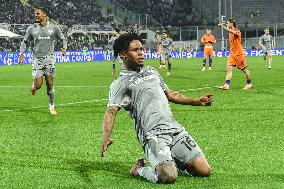 CALCIO - Serie A - ACF Fiorentina vs Hellas Verona FC