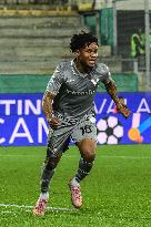 CALCIO - Serie A - ACF Fiorentina vs Hellas Verona FC