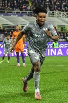 CALCIO - Serie A - ACF Fiorentina vs Hellas Verona FC