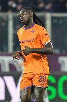 CALCIO - Serie A - ACF Fiorentina vs Hellas Verona FC