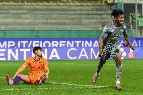 CALCIO - Serie A - ACF Fiorentina vs Hellas Verona FC