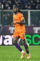 CALCIO - Serie A - ACF Fiorentina vs Hellas Verona FC