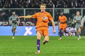 CALCIO - Serie A - ACF Fiorentina vs Hellas Verona FC