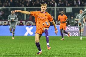 CALCIO - Serie A - ACF Fiorentina vs Hellas Verona FC