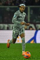 CALCIO - Serie A - ACF Fiorentina vs Hellas Verona FC