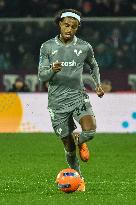 CALCIO - Serie A - ACF Fiorentina vs Hellas Verona FC