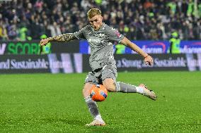 CALCIO - Serie A - ACF Fiorentina vs Hellas Verona FC