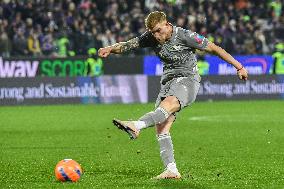 CALCIO - Serie A - ACF Fiorentina vs Hellas Verona FC